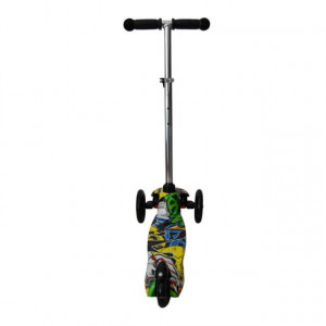 Trotineta Actuell Mini WT01-A - Img 3