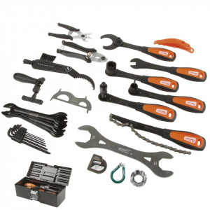 Trusa Scule SUPER B TB-98052 Kit 23 Piese