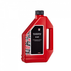 Ulei pentru amortizoare RockShox 10WT 1L - Img 2