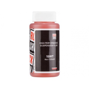 Ulei pentru amortizoare RockShox 15WT 120ml