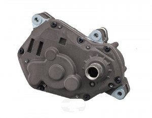 UNITATE DE ANTRENARE SHIMANO STEPS DU-E7000 POZITIE DE MIJLOC FARA SENZOR DE VITEZA & MAGNET INCL. TL-EW02 AMBALAT IND.