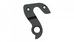 Ureche Cadru PILO D1078 Parlee