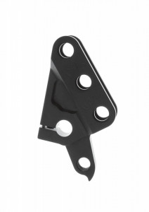Ureche Cadru PILO D322 Saracen DH