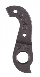 Ureche Cadru PILO D543 Cervelo