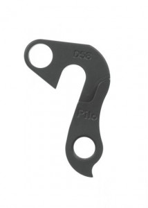 Ureche Cadru PILO D58 Litespeed