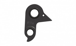 Ureche Cadru PILO D858 Look