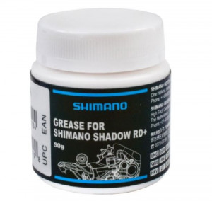 VASELINA SHIMANO PT. SCHIMBATOARE SHADOW RD+