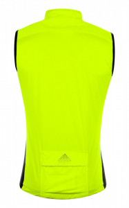 Vesta antivant Force Vision, fluo, L - Img 2