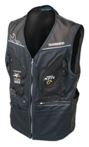 VESTA SHIMANO TECHLAB NEGRU