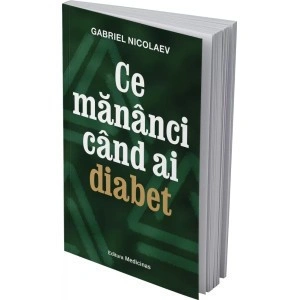 Insuveg FORTE - Pachet 3 flacoane + GRATUIT la prima comandă cartea ”Ce mănânci când ai diabet”. - Img 2