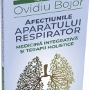 Cartea AFECȚIUNILE APARATULUI RESPIRATOR - Ovidiu Bojor