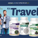KIT Travel - pentru un sejur liniștit