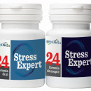 Stress Expert 24 Day&Night - supliment antistres 100% natural