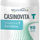 CASINOVITA T (Vitamina T sau L-carnitina), 90cps.