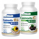CASINOVITA B6 + CASINOVITA C