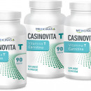 CASINOVITA T - Pachet 3 luni