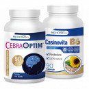 CEBRAOPTIM + CASINOVITA B6