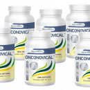 ONCONOVICAL - Pachet 3 luni + GRATUIT la prima comandă cartea ”Ce mănânci ca să combați cancerul”
