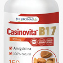 Casinovita B (Amigdalina )