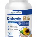 CASINOVITA B6 (Vitamina B6 sau Piridoxina)