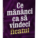 KIT HEPATO - pentru susținerea funcțiilor hepatice și protecția ficatului + GRATUIT la prima comandă cartea Ce mănânci ca să vindeci ficatul.