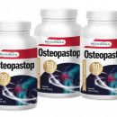 OSTEOPASTOP - Pachet 3 luni