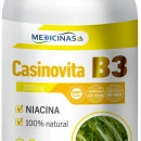 CASINOVITA B3 (Vitamina B3, Niacina sau Vitamina PP)