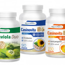 Graviola Duo + CASINOVITA B6 + CASINOVITA B15