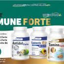 KIT IMUNE FORTE - pentru imunitate puternica