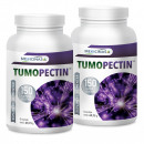 TUMOPECTIN - Pachet 2 luni + GRATUIT la prima comandă cartea ”Ce mănânci ca să combați cancerul”