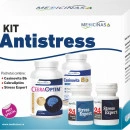 KIT Antistress - metoda unică de restabilire a sănătății psihice