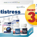3 x KIT Antistress - metoda unică de restabilire a sănătății psihice
