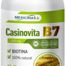 CASINOVITA B7 (Vitamina B7 sau Vitamina H)