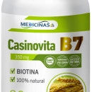 CASINOVITA B7 (Vitamina B7 sau Vitamina H)