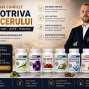 Program Complet Împotriva Cancerului – 90 de Zile