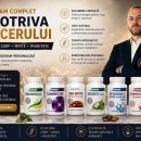 Program Complet Împotriva Cancerului – 90 de Zile
