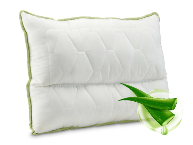 Анатомична възглавница Aloe Vera Anatomic