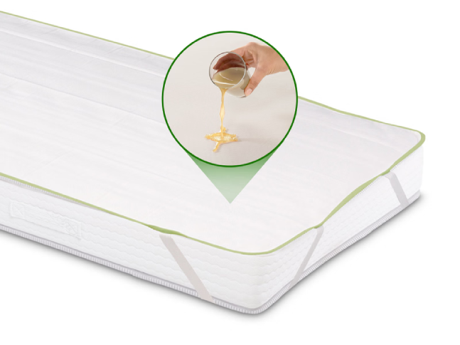Aloe Vera Protector на легло