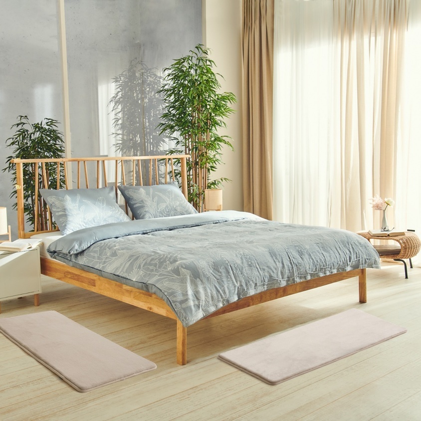DORMEO Essentials килим в спалня