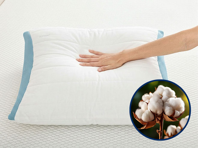 memosan classic memo pillow
