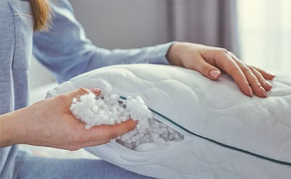 Fabricată cu materiale avansate