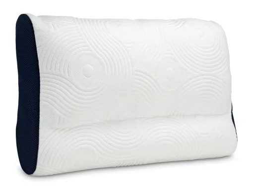 Възглавница DORMEO Air + Smart, 60x40 см. - Img 1