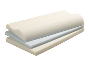 Възглавница DORMEO Memosan Anatomic 3 слоя V3 - Img 2