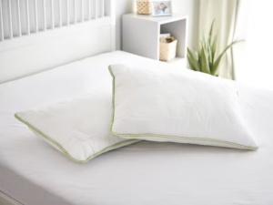 Комплект 2 Възглавници DORMEO Aloe Vera Classic JC5 - Img 2