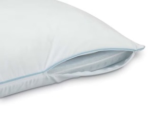 Комплект 2 Възглавници DORMEO Cooling Classic 2В1 - Img 7