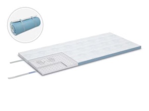 Топ матрак DORMEO Memosan Ultimo Roll Up