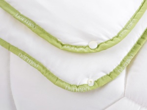 Двойна олекотена завивка DORMEO Aloe Vera - Img 5