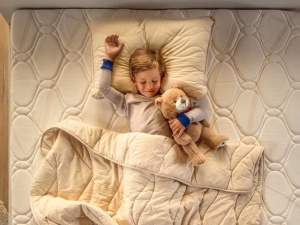 Комплект от 3 Възглавници DORMEO Bamboo Classic - Img 4