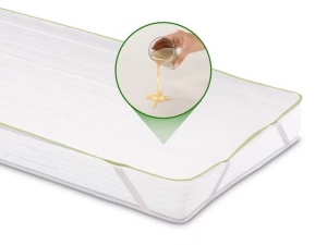 Протектор за матрак DORMEO ALOE VERA - Img 1