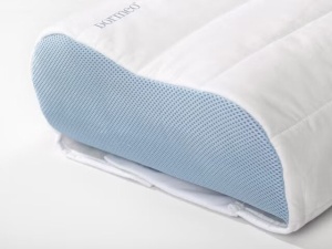 Комплект 3 Възглавници DORMEO Memosan Anatomic 3 слоя V3 - Img 4